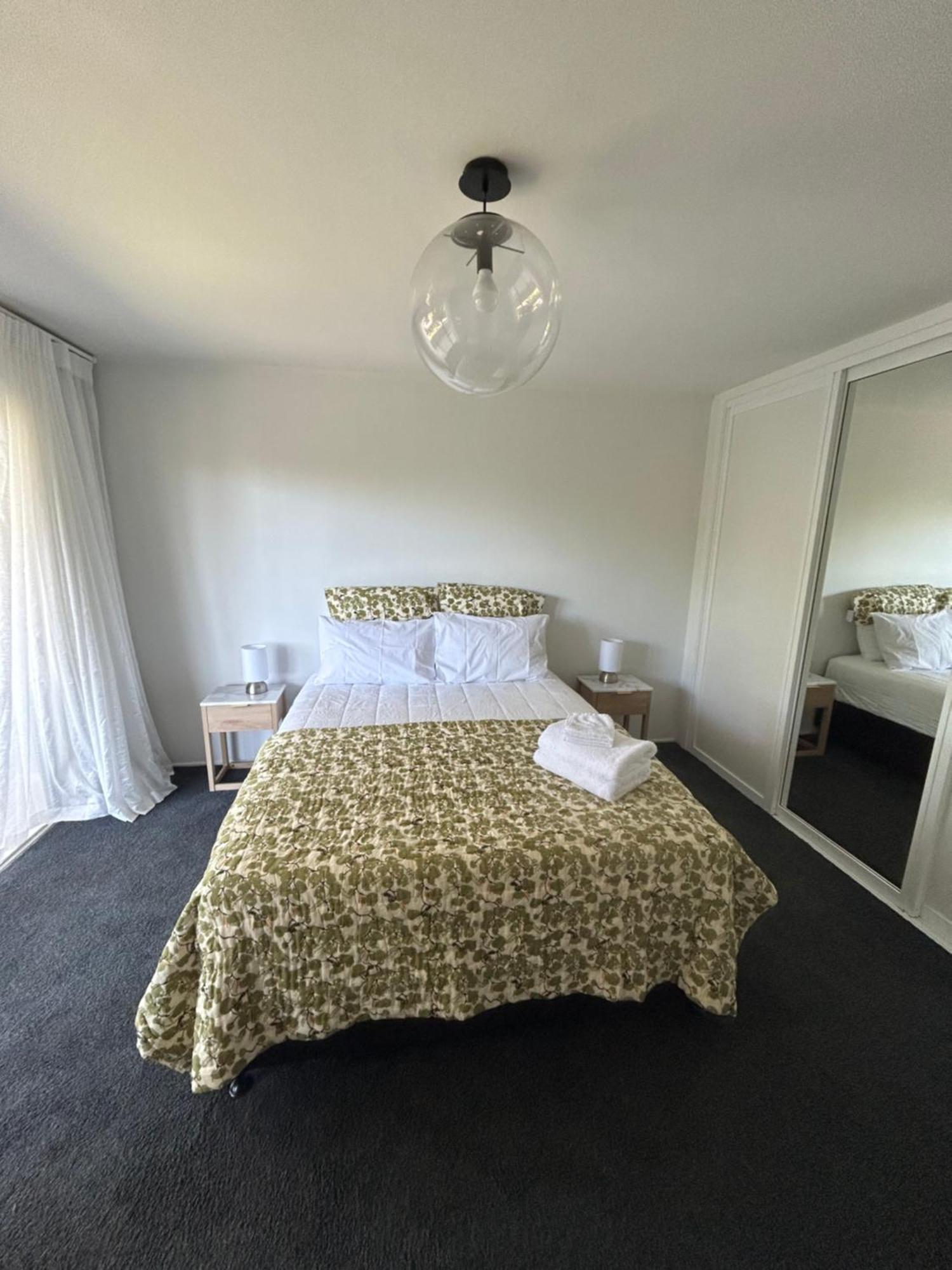 Central Howick Uxbridge Apartments Окленд Екстер'єр фото